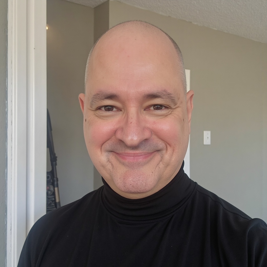 Kenneth ("kengon") Gonzalez