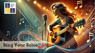 Sing Your Solos [Beta]
