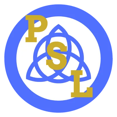 Pretty Simple Learning logo
