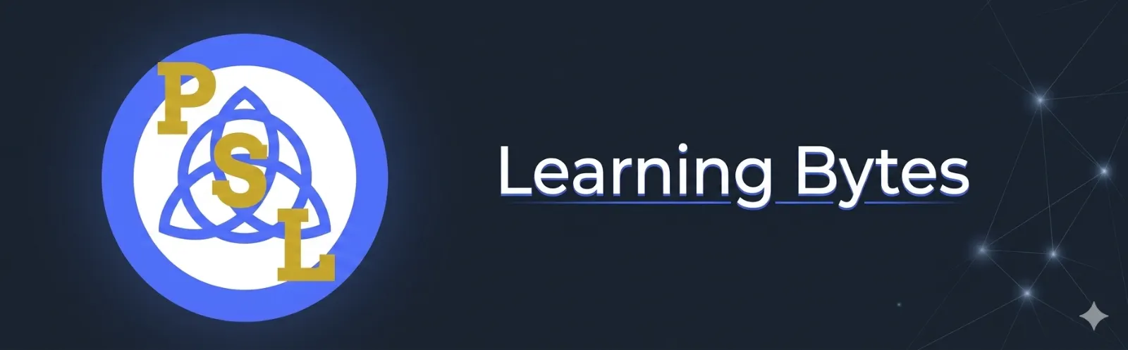 Learning Bytes