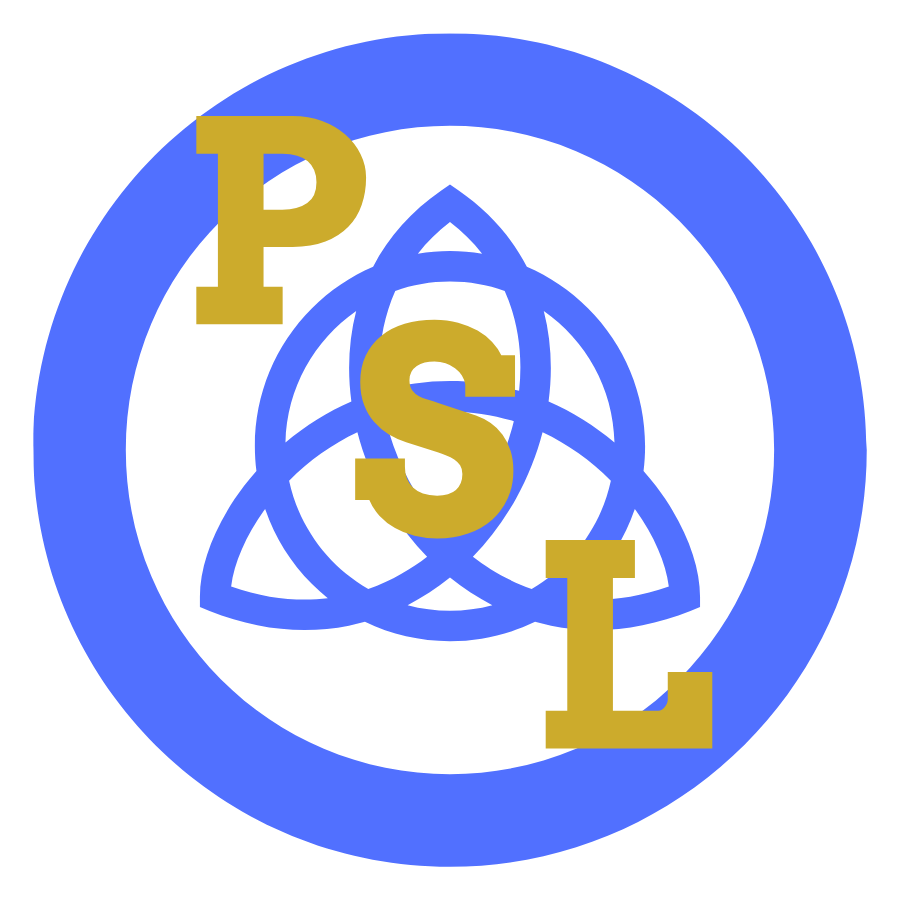 Pretty Simple Learning logo